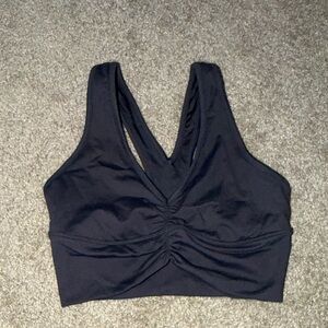 ALO Yoga Wild Thing Sports Bra